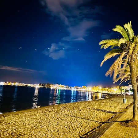 Apartamento Canyelles Playa Roses Exterior foto