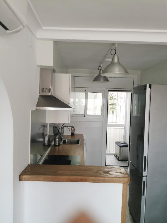 Apartamento Canyelles Playa Roses Exterior foto