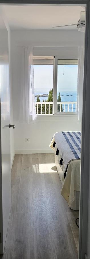 Apartamento Canyelles Playa Roses Exterior foto