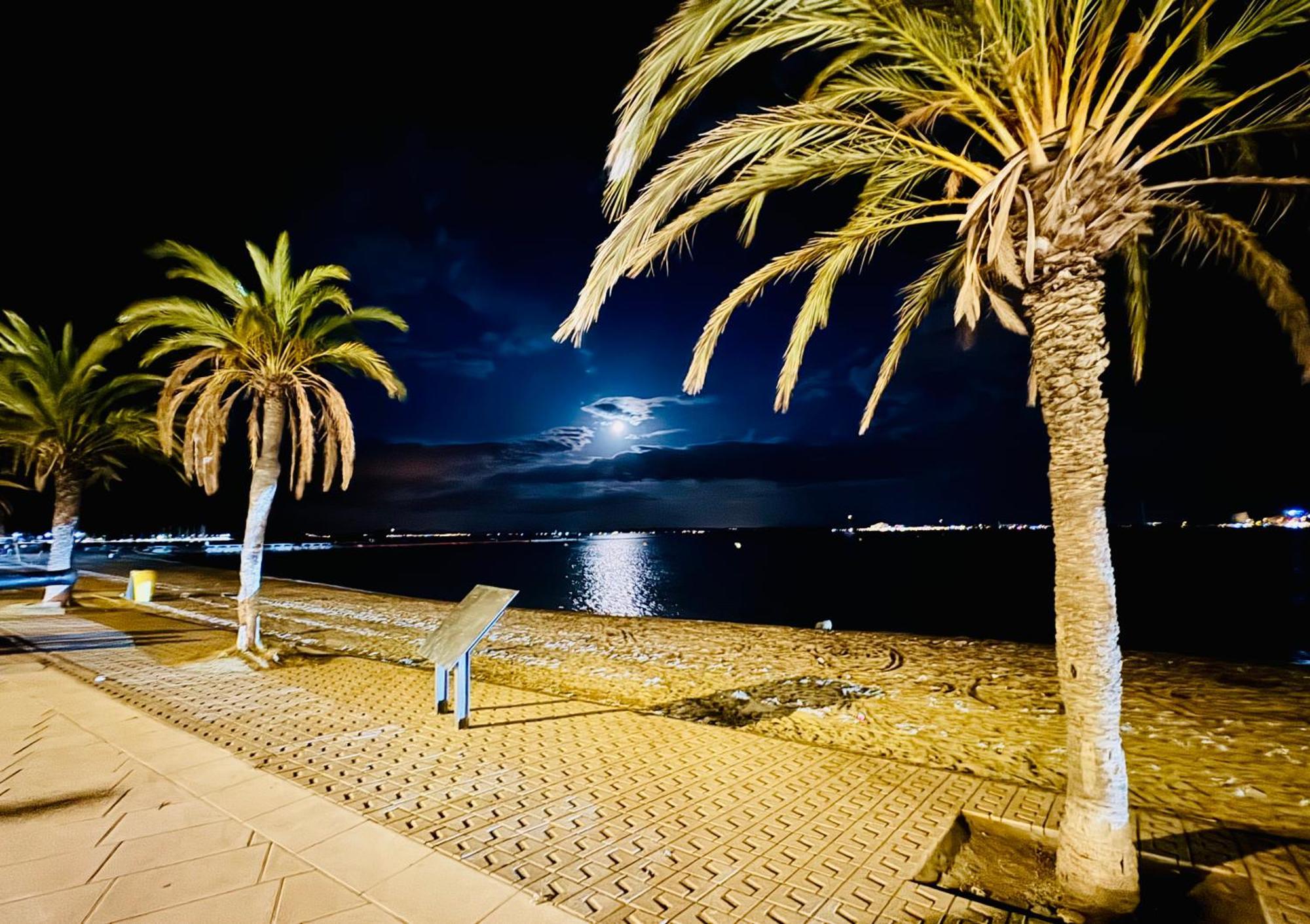Apartamento Canyelles Playa Roses Exterior foto
